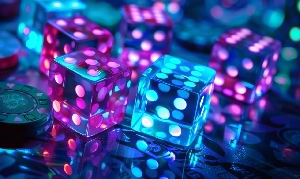 bed 499 ফিচার কার্ডসহ গেমিং ড্যাশবোর্ড